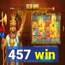 457 win